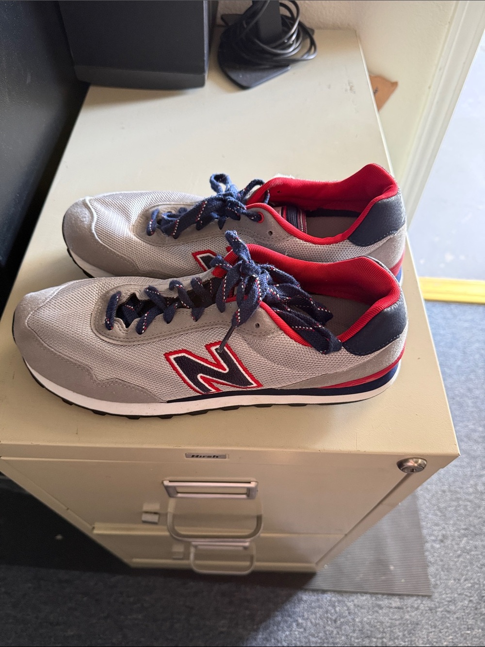 Like New Balance  size 10.5 Sneakers